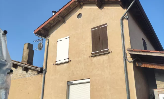 Recherche et destruction de nid de frelons à Valence, Cruas, Buit Nuisible 3D